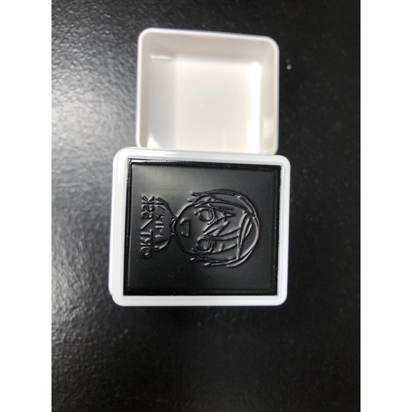 10 Ten Count Tadaomi Shirotani Rare Osmo Stamp - Picture 2 of 5